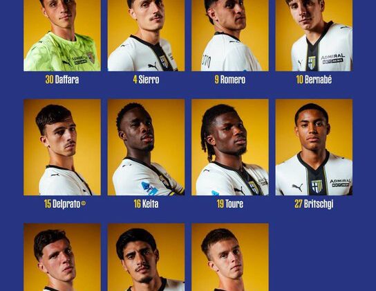 Il Parma non segna nemmeno su…rigore. Troilo tiene a galla la baracca, le pagelle