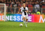 Tegola Parma: lesione al polpaccio per Almqvist, KO contro l’Inter