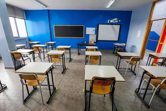 Scuola shock – Studente aggredisce un’insegnante in via Newton: 31enne soccorsa dal 118