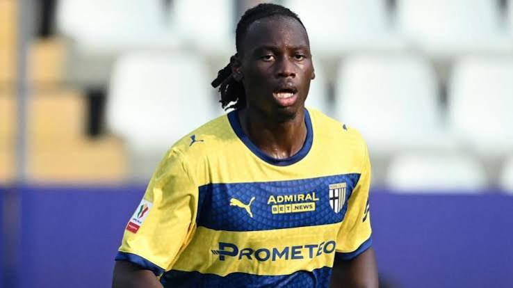 Parma, Elphege operato d’urgenza per appendicite acuta