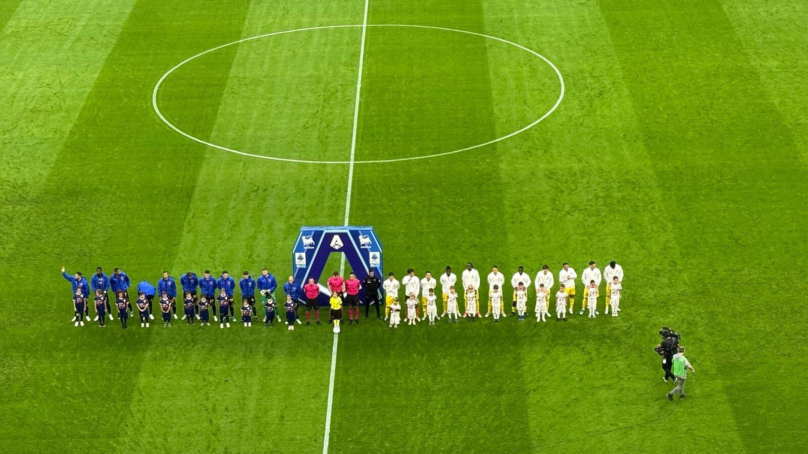Parma, che male. L’Inter ne fa 3 in 30′, e potrebbe finire molto peggio