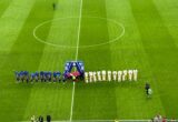 Parma, che male. L’Inter ne fa 3 in 30′, e potrebbe finire molto peggio