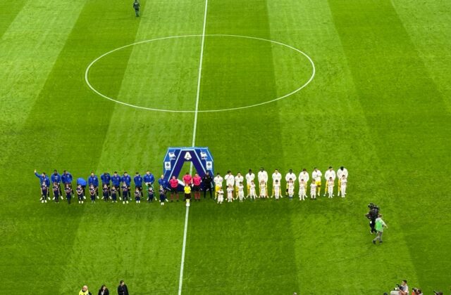 Parma, che male. L’Inter ne fa 3 in 30′, e potrebbe finire molto peggio