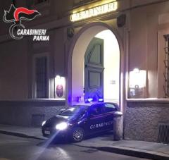 Aveva l’obbligo di firma…ma “bidonava” per andare a rubare: arrestato 28enne