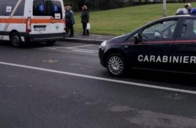 Mezzani, la tragedia della famiglia Sall, uccisa dal monossido