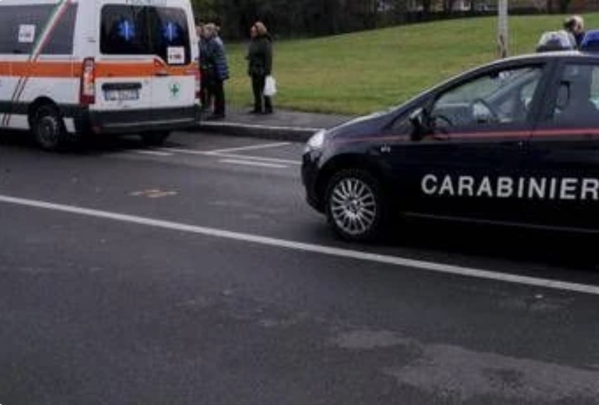 Mezzani, la tragedia della famiglia Sall, uccisa dal monossido