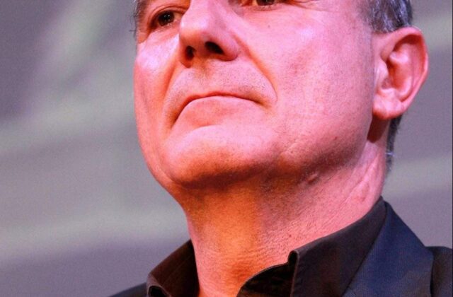 Parma perde un politico garbato e intelligente, è morto Paolo Scarpa