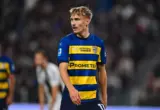 Parma, buone notizie. Nicolussi e Almqvist parzialmente in gruppo