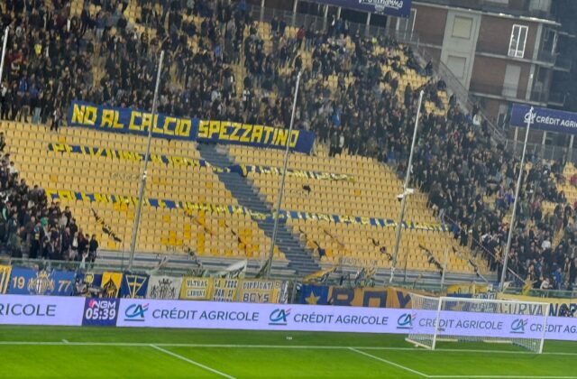 Zero pari al Tardini tra Parma e Udinese. Bernabè si fa parare un rigore