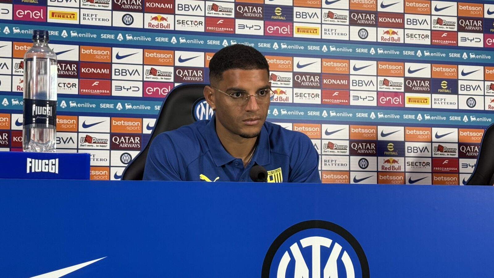 Diego Carlos: “Sappiamo sarebbe stato difficile. Dobbiamo continuare a lavorare”