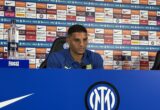 Diego Carlos: “Sappiamo sarebbe stato difficile. Dobbiamo continuare a lavorare”