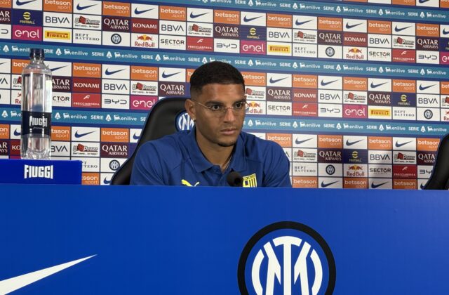 Diego Carlos: “Sappiamo sarebbe stato difficile. Dobbiamo continuare a lavorare”