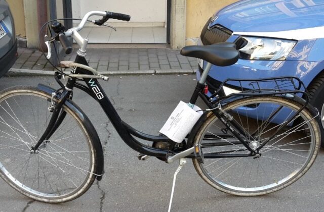 Sorpreso mentre ruba una bici alla stazione di Parma: 36enne arrestato dalla Polfer finisce in carcere