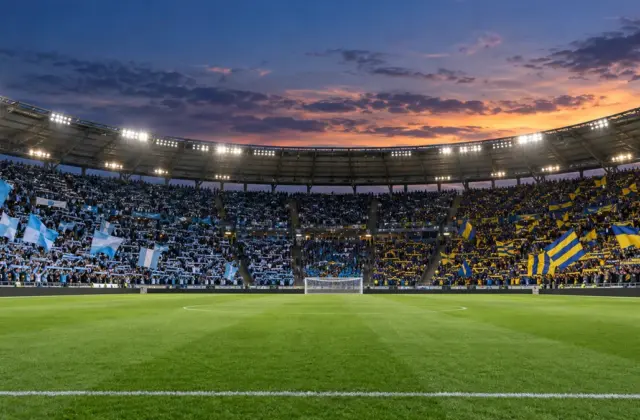 Il Parma dura un tempo, poi crolla: uno – due, la Lazio va. Inutile il gol di Lontani