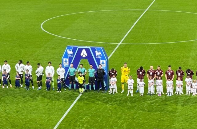 Trenta minuti di follia-Parma, il Toro espugna il Tardini