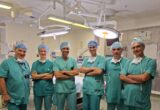 Aorta su misura, al Maggiore di Parma protesi in 3D per salvare un 76enne