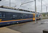 Lavori sulla linea Parma-La Spezia: stop ai treni tra Pontremoli e Berceto, arrivano i bus sostitutivi