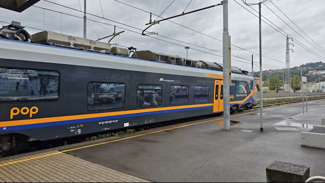 Dramma sui binari tra Salsomaggiore e Fidenza: donna travolta e uccisa dal treno, linea bloccata