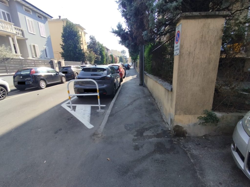 Via Imperia – Latrina per cani del San Leonardo e non solo