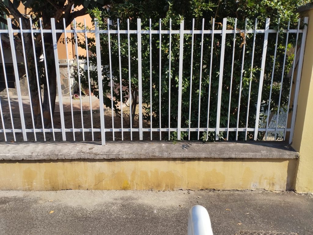 Via Imperia – Latrina per cani del San Leonardo e non solo