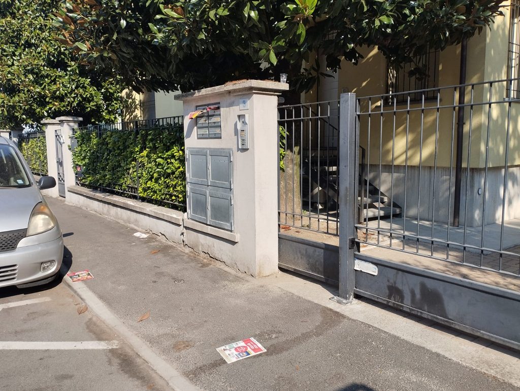 Via Imperia – Latrina per cani del San Leonardo e non solo